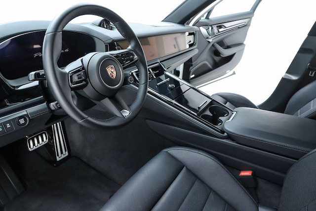 2025 Porsche Panamera