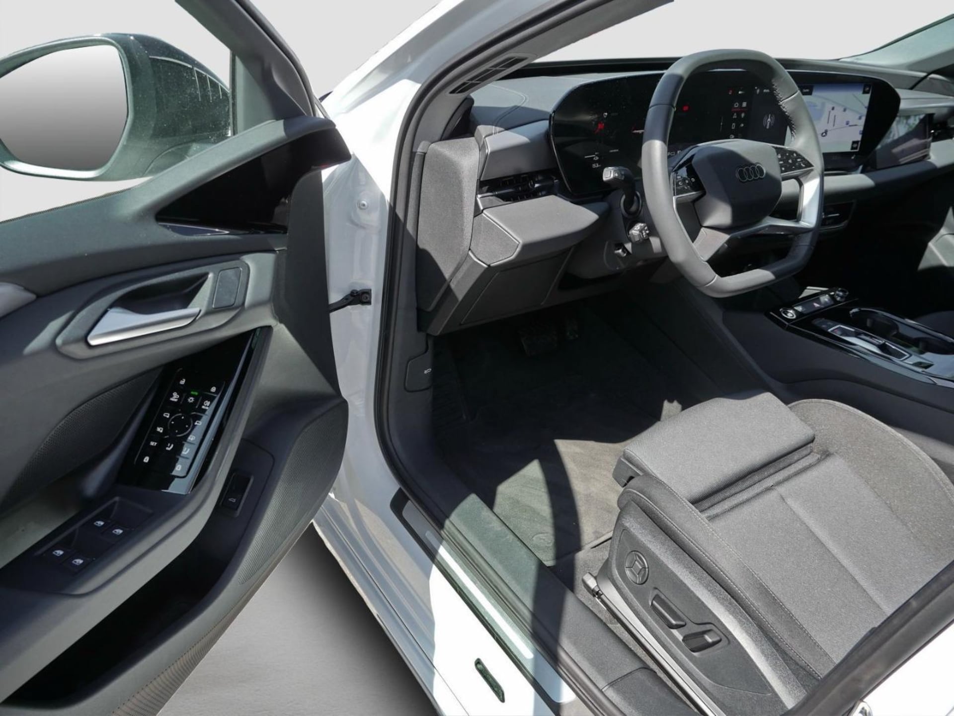 Audi A6 Sportback e-tron