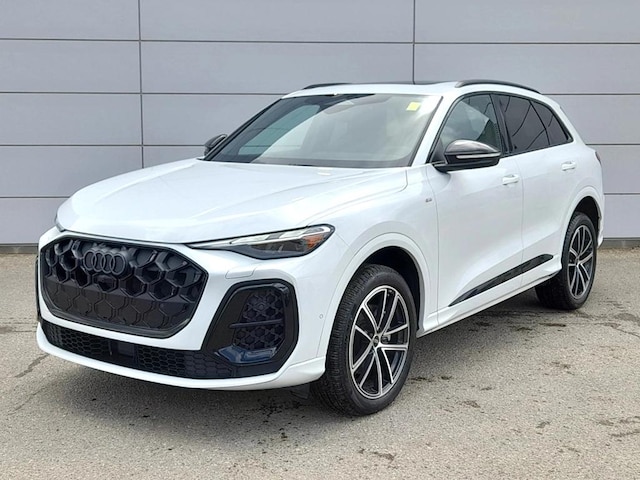 Photo of 2025 Audi Q5