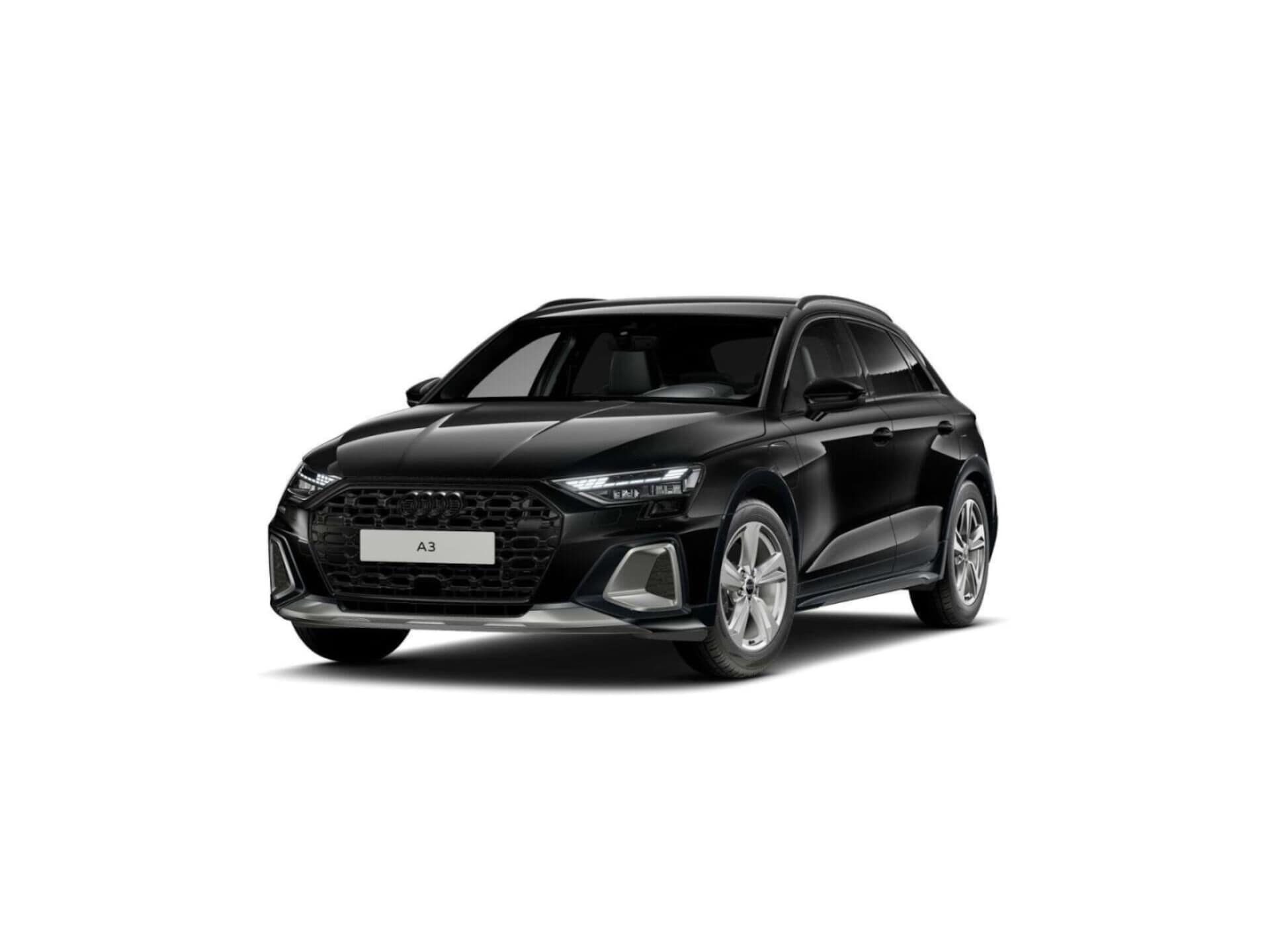 Audi A3 allstreet TFSI e