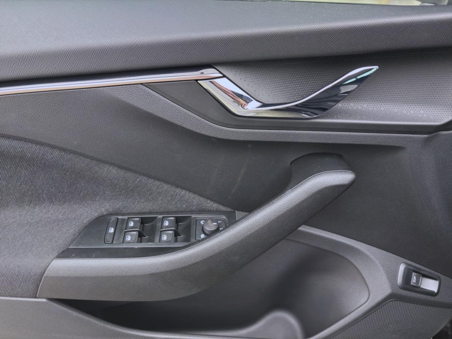 Skoda Scala Selection