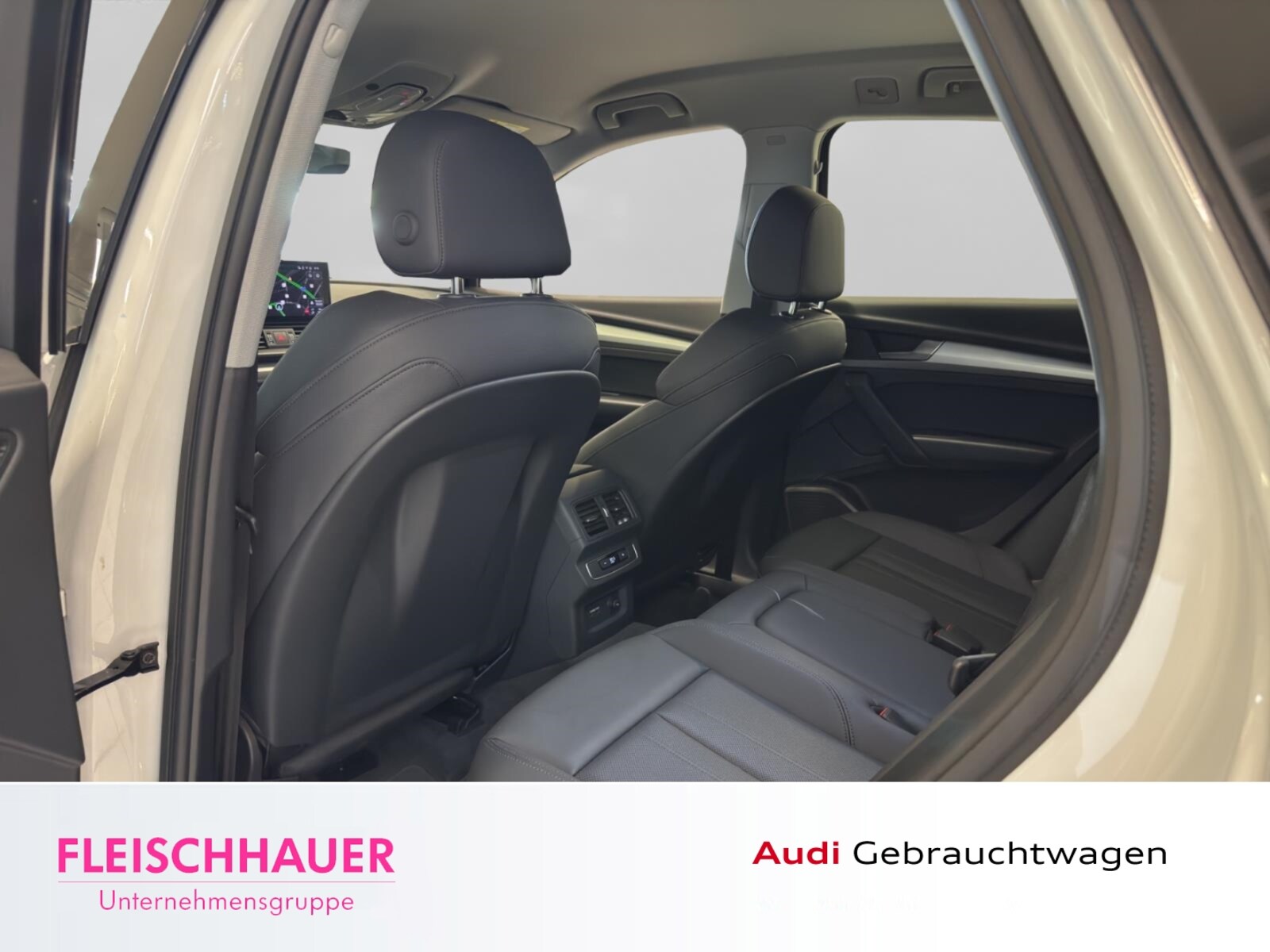Audi Q5 – Bild 14