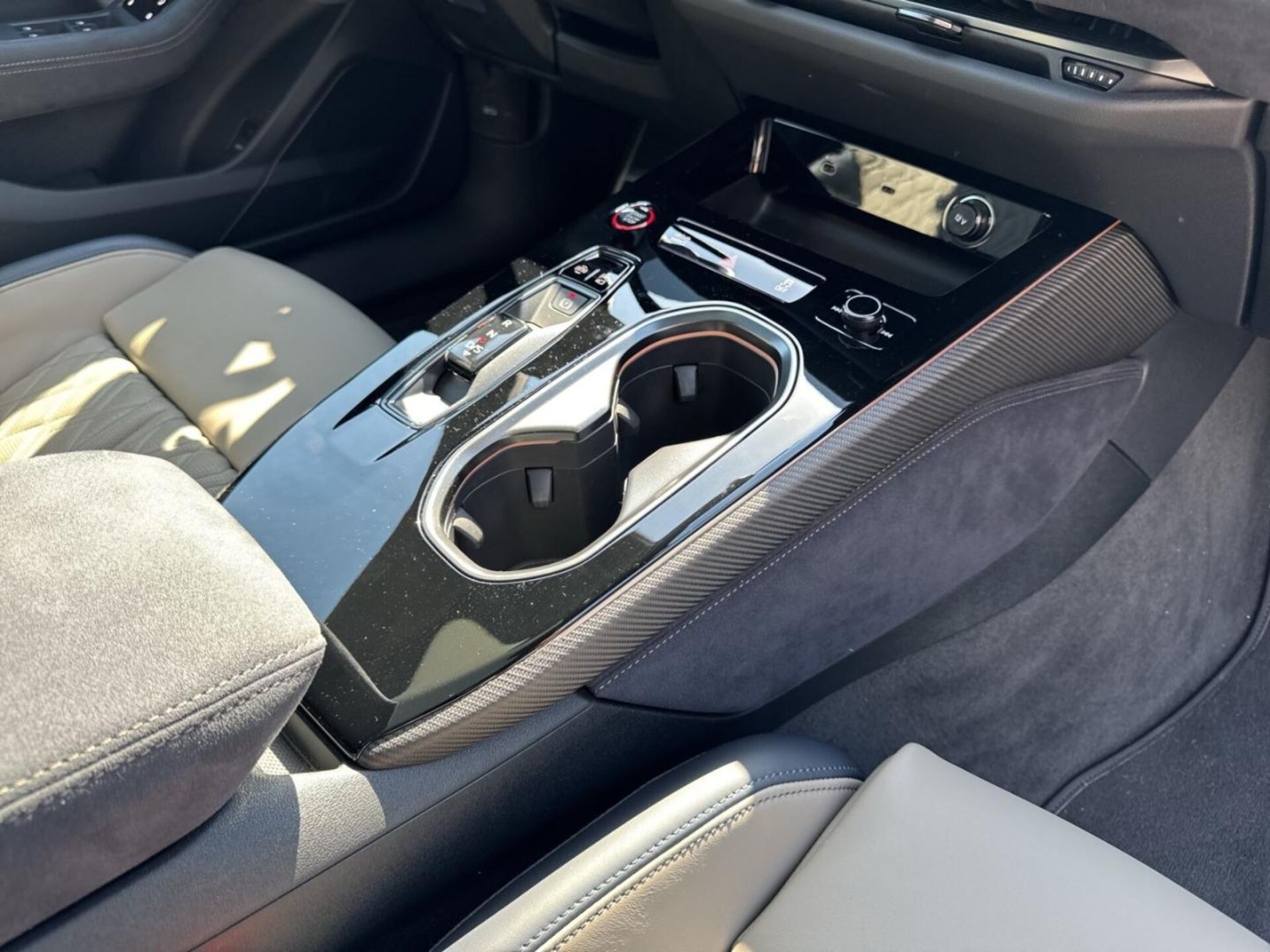 Audi A6 Limousine