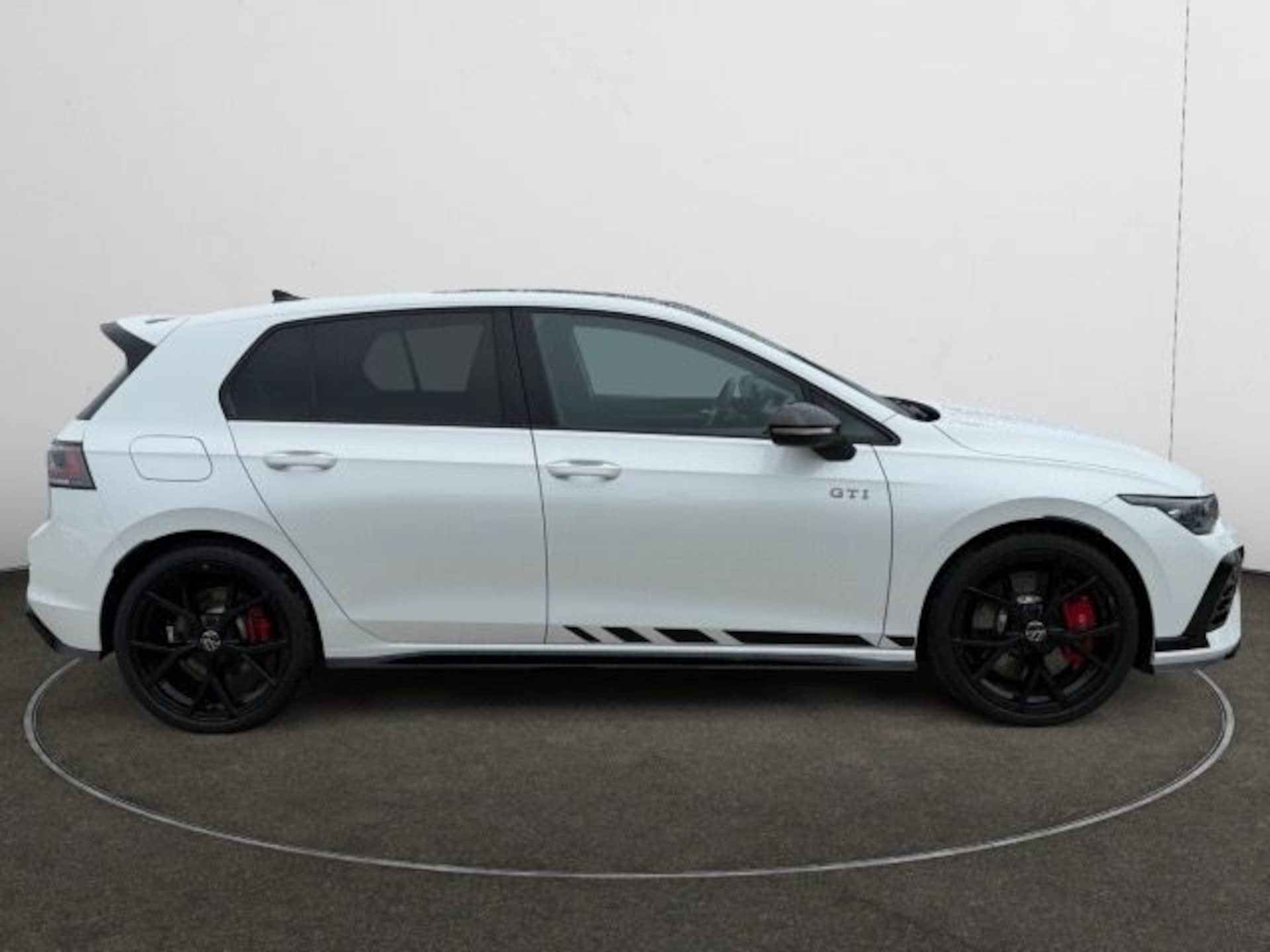 Volkswagen Golf GTI Clubsport