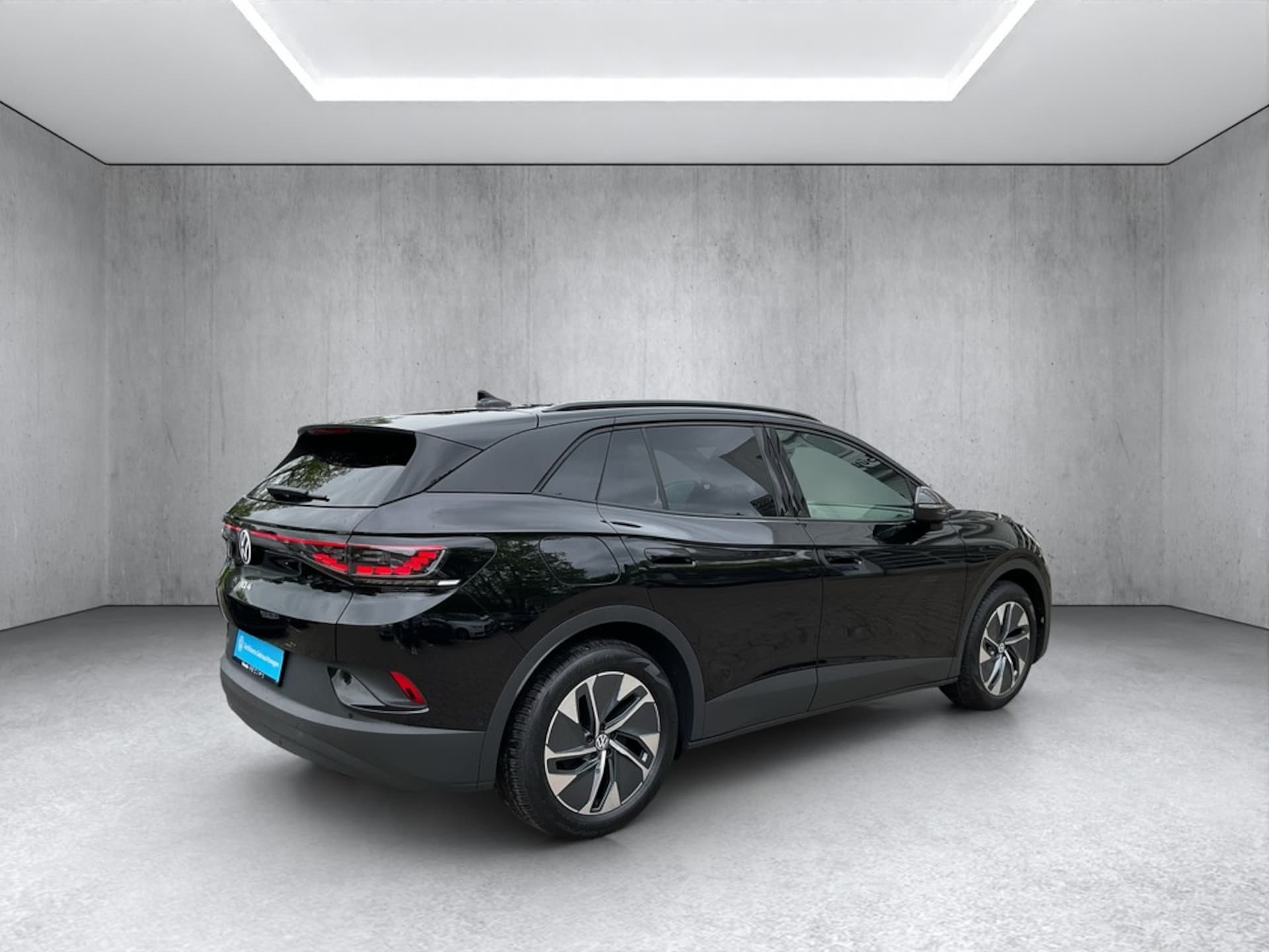 Volkswagen ID.4 Pro