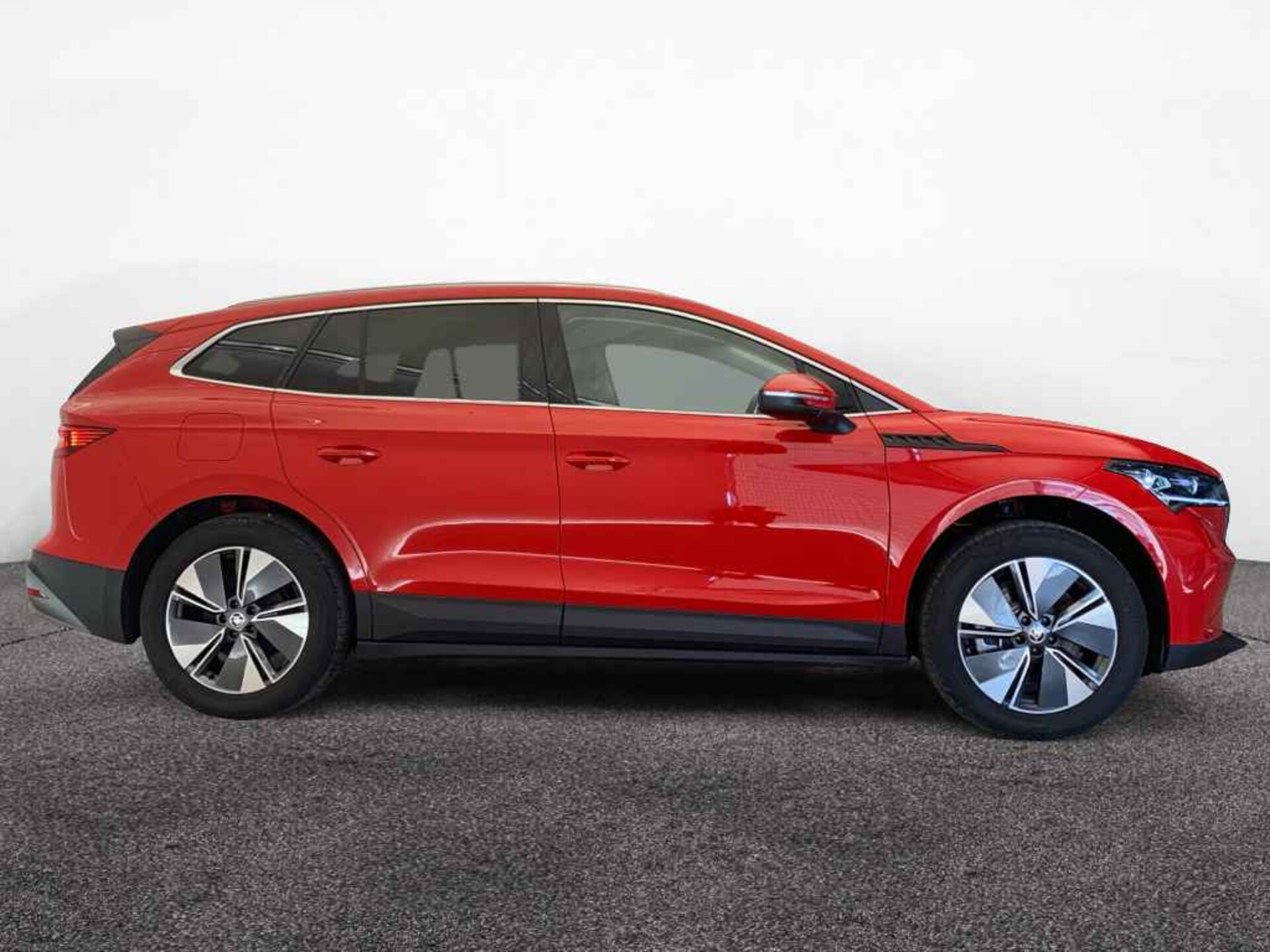 Skoda Enyaq 85