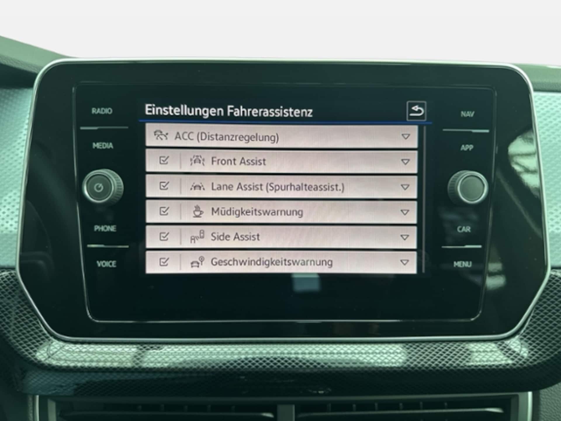 Volkswagen T-Cross ENERGY