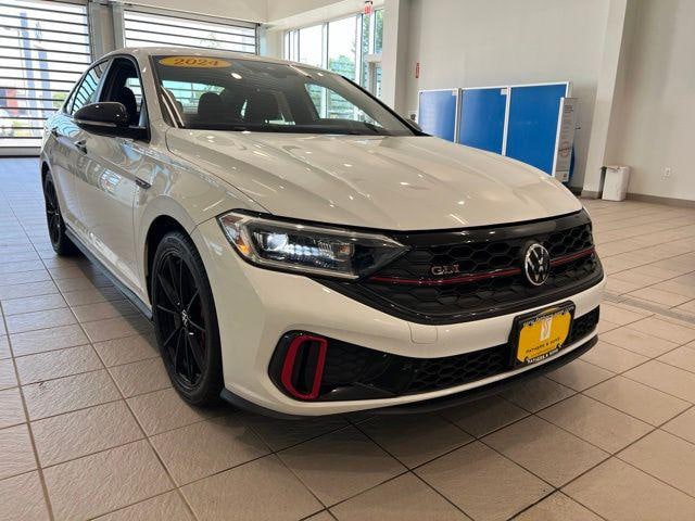2024 Volkswagen Jetta GLI