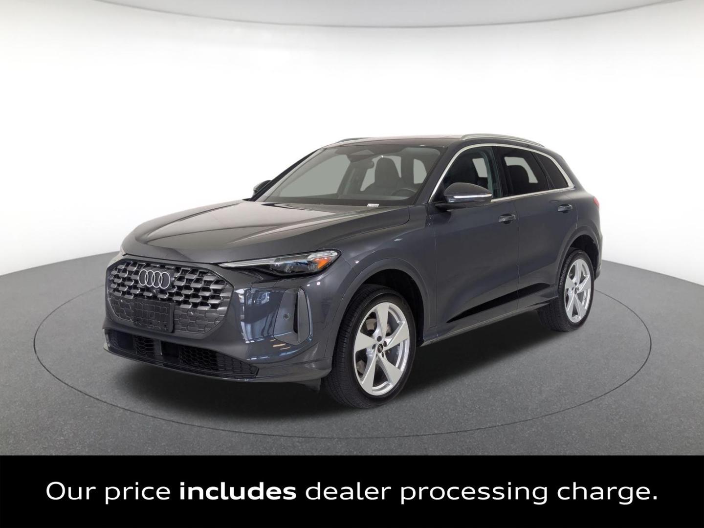 2025 Audi Q5