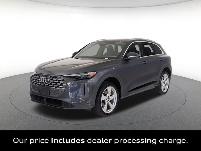 2025 Audi Q5