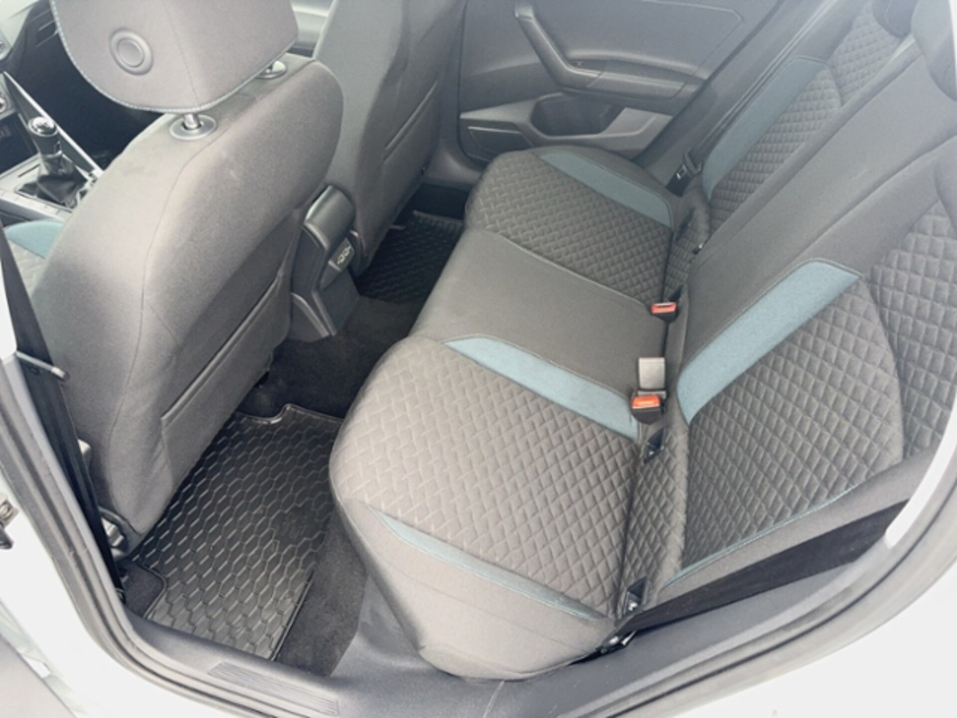 Volkswagen Polo IQ.DRIVE