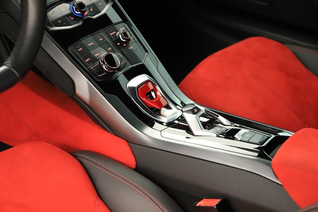 2015 Lamborghini Huracan Base - Photo 17
