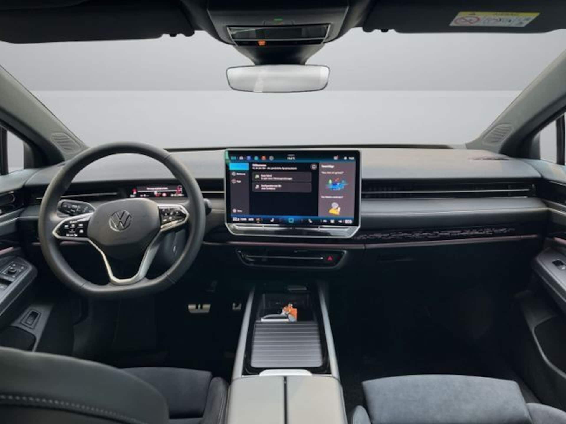 Volkswagen ID.7 Pro