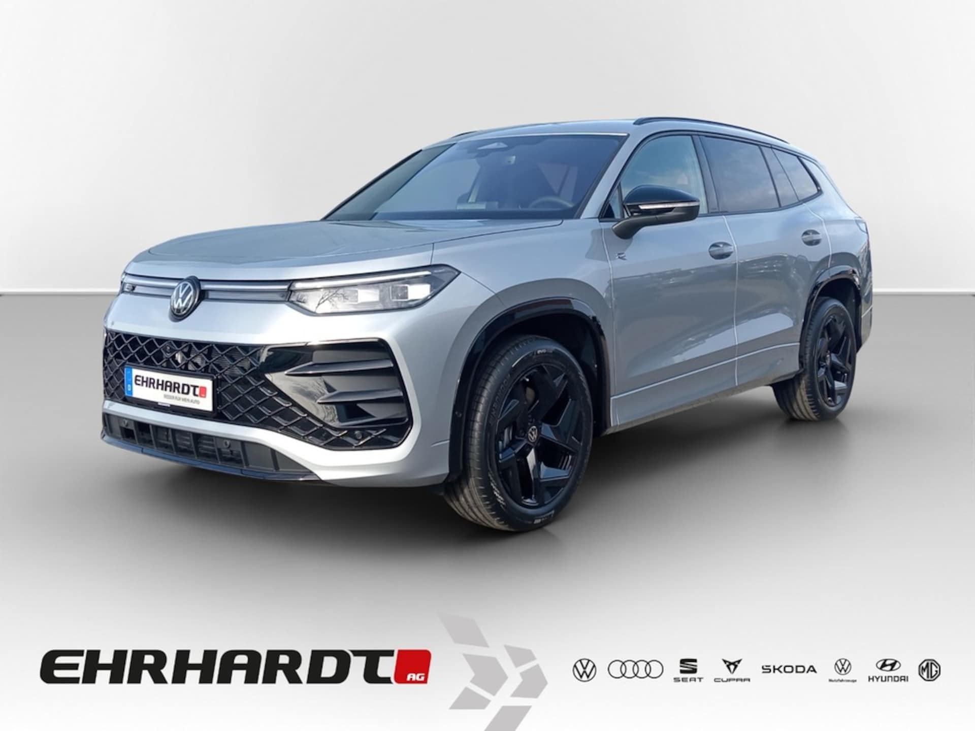 Volkswagen Tayron R-Line