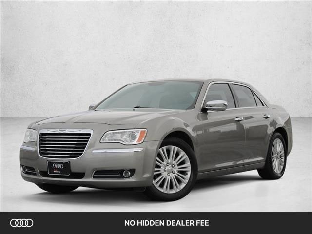 2014 Chrysler