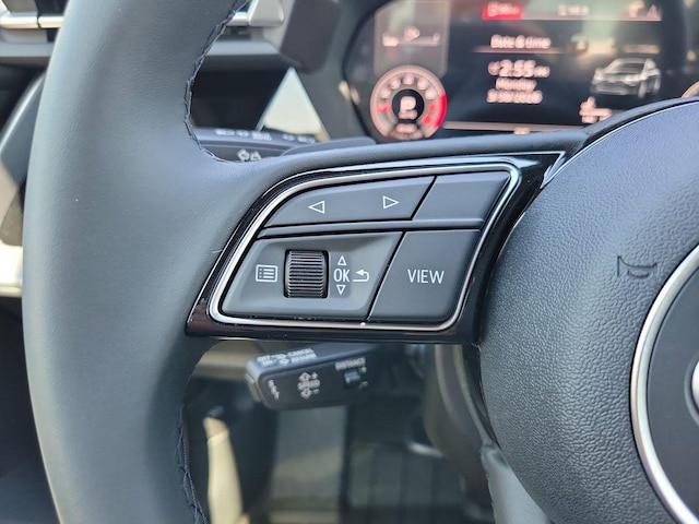 2026 Audi A3 Premium - Photo 19