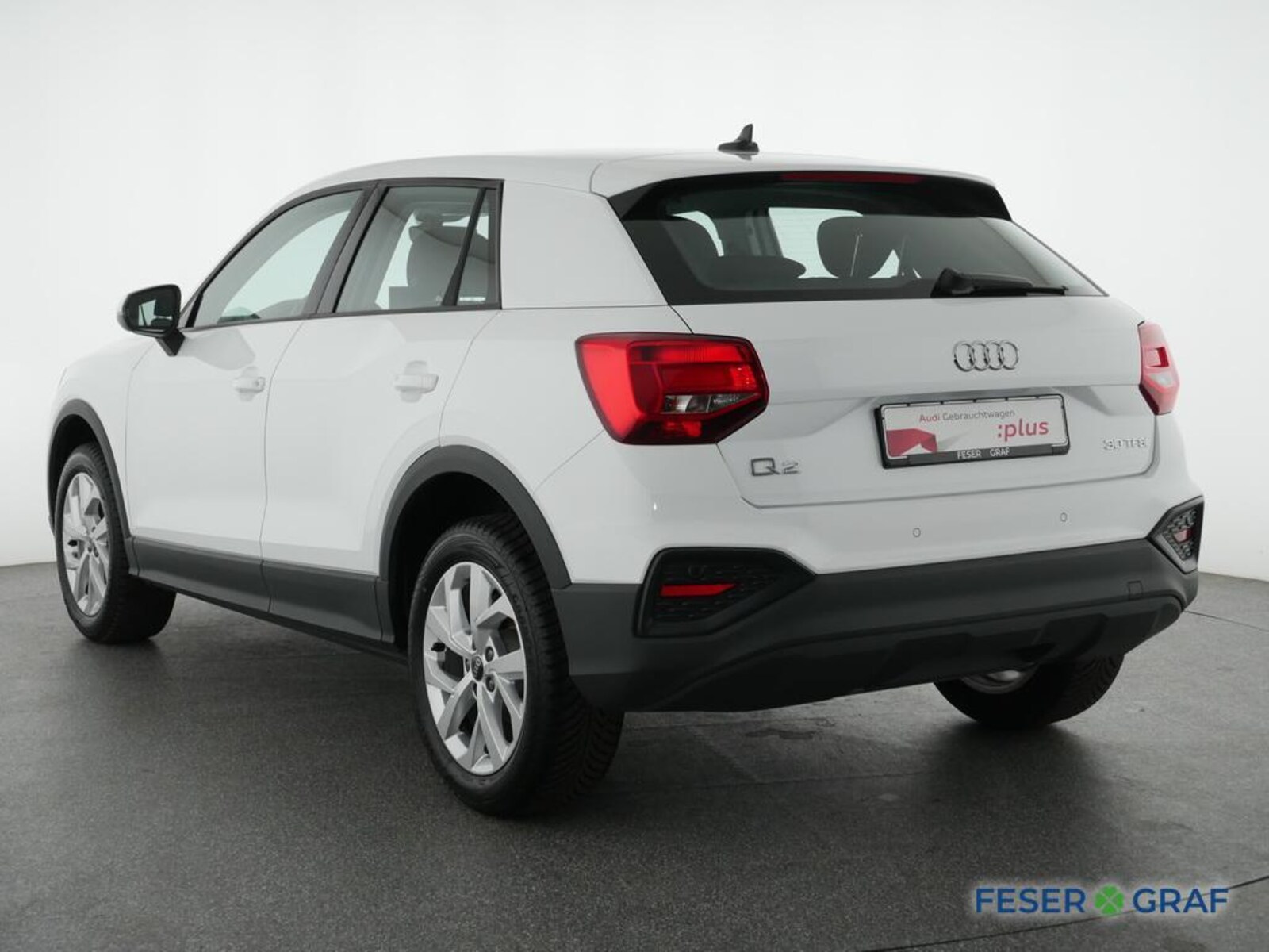 Audi Q2 – Bild 13