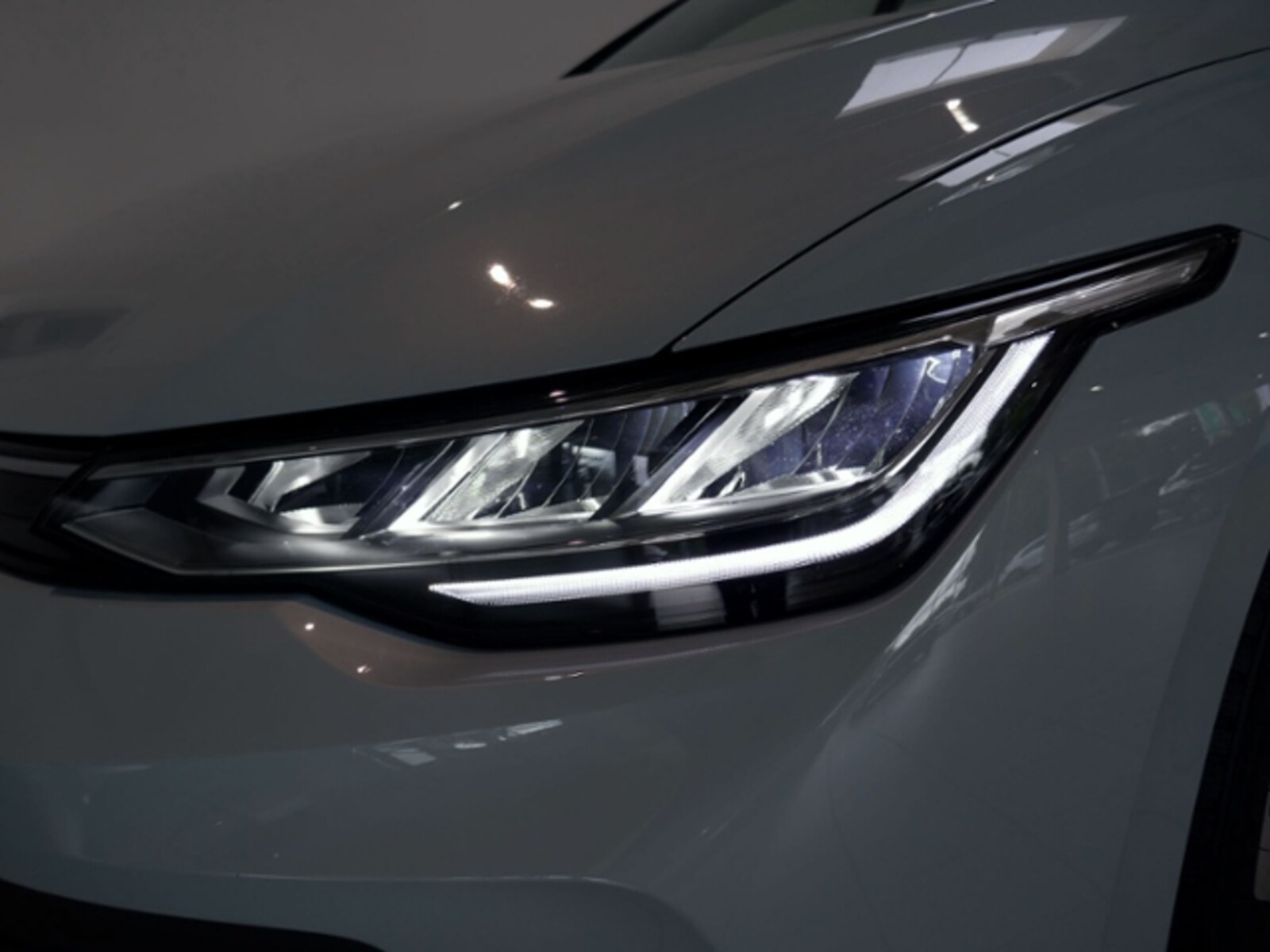 Volkswagen Golf – Bild 5