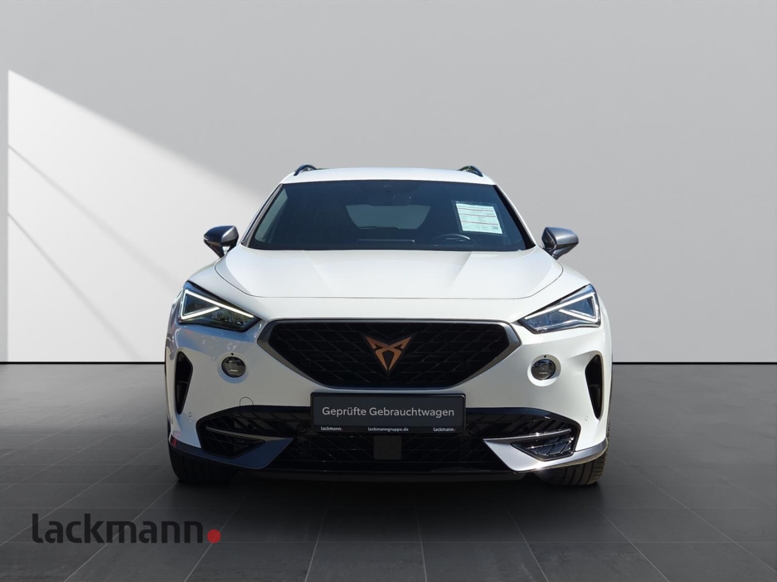 CUPRA Formentor – Bild 2