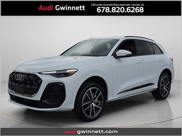 Photo of 2026 Audi Q5