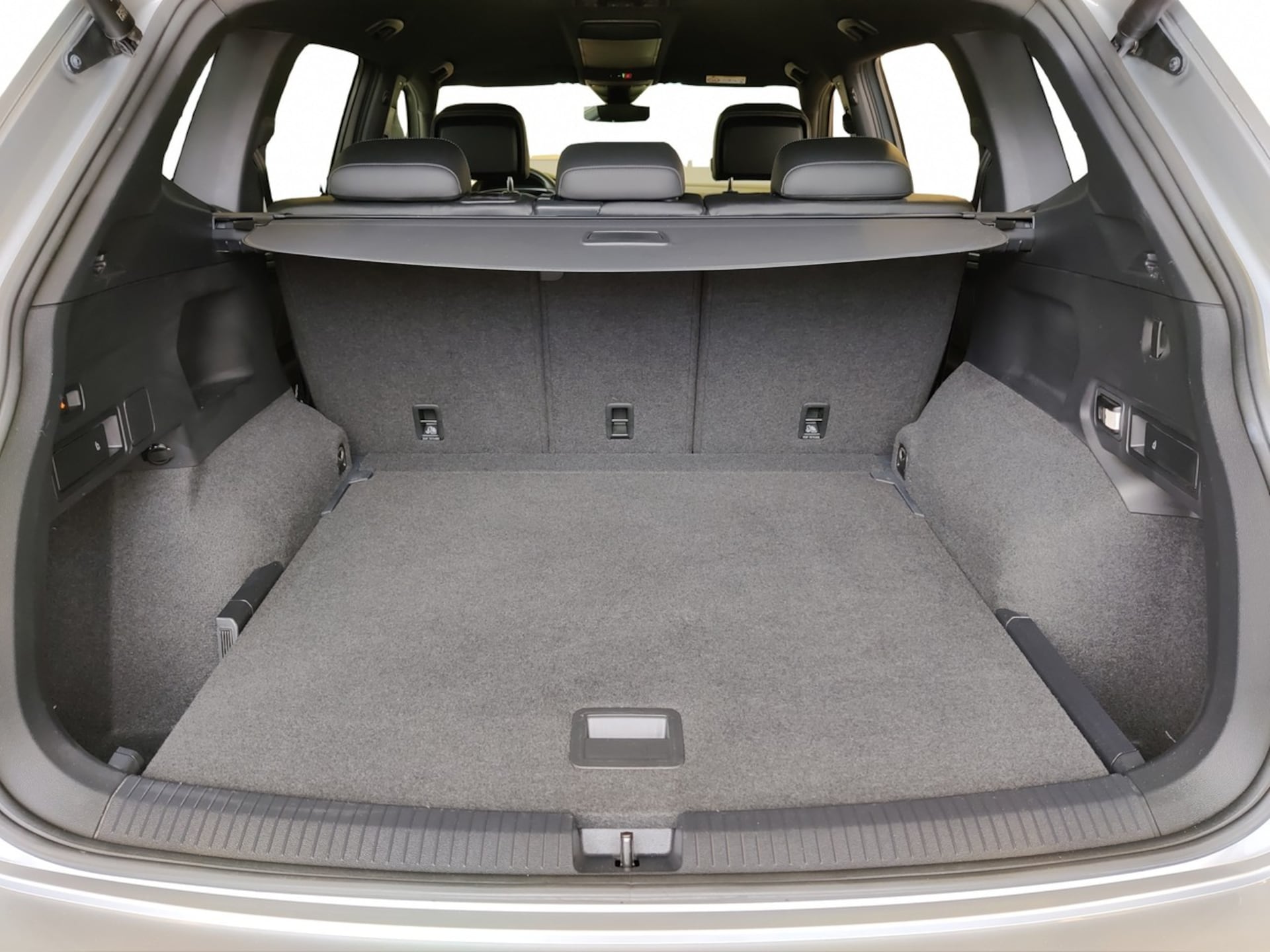 Volkswagen Tiguan Allspace R-Line