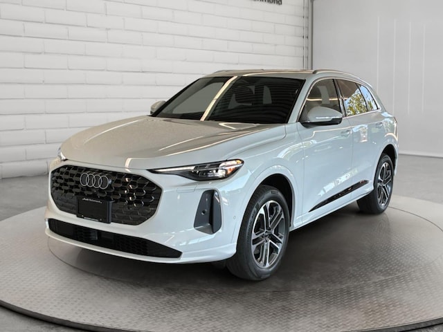 Photo of 2026 Audi Q5 