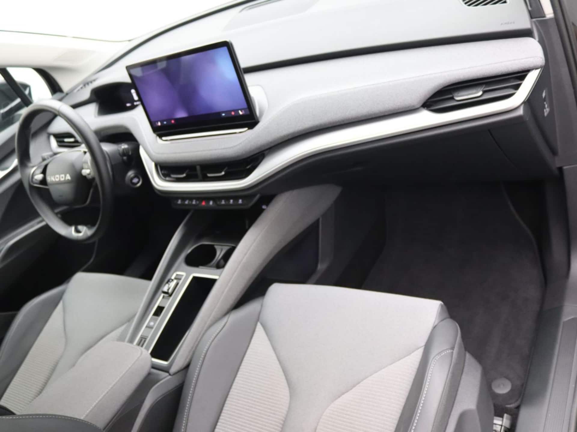 Skoda Enyaq 85