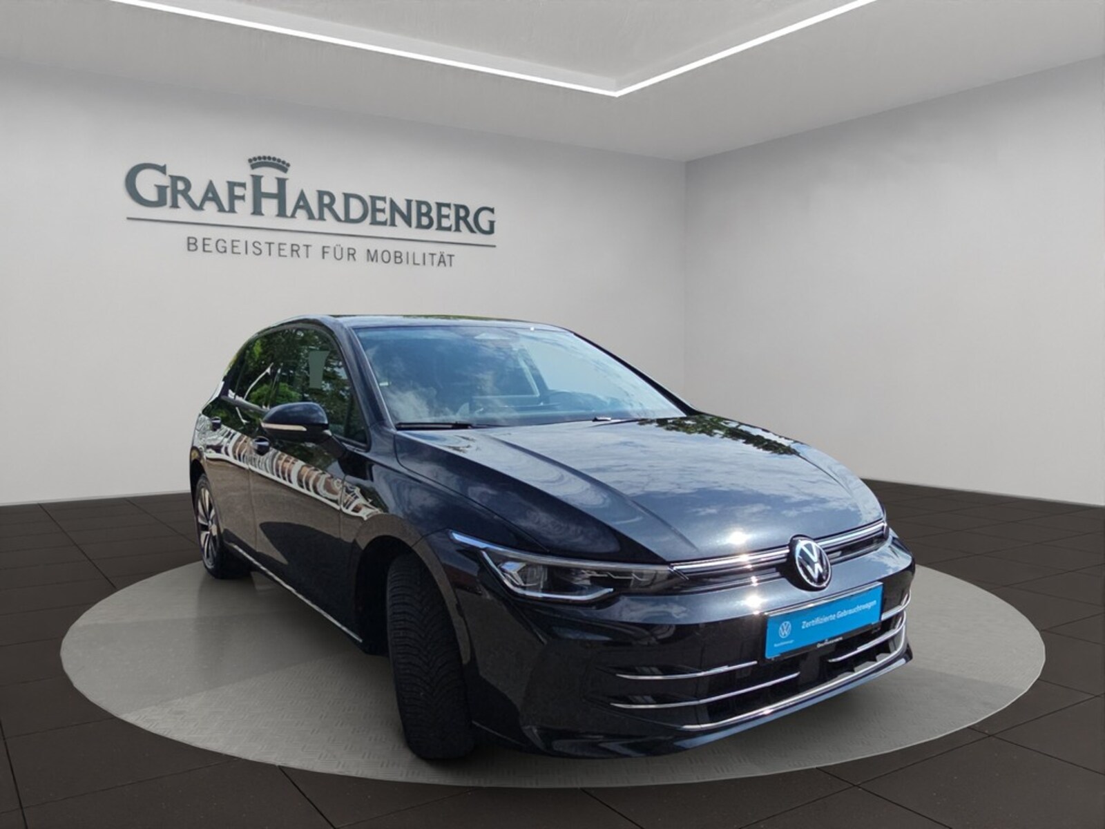 Volkswagen Golf – Bild 8