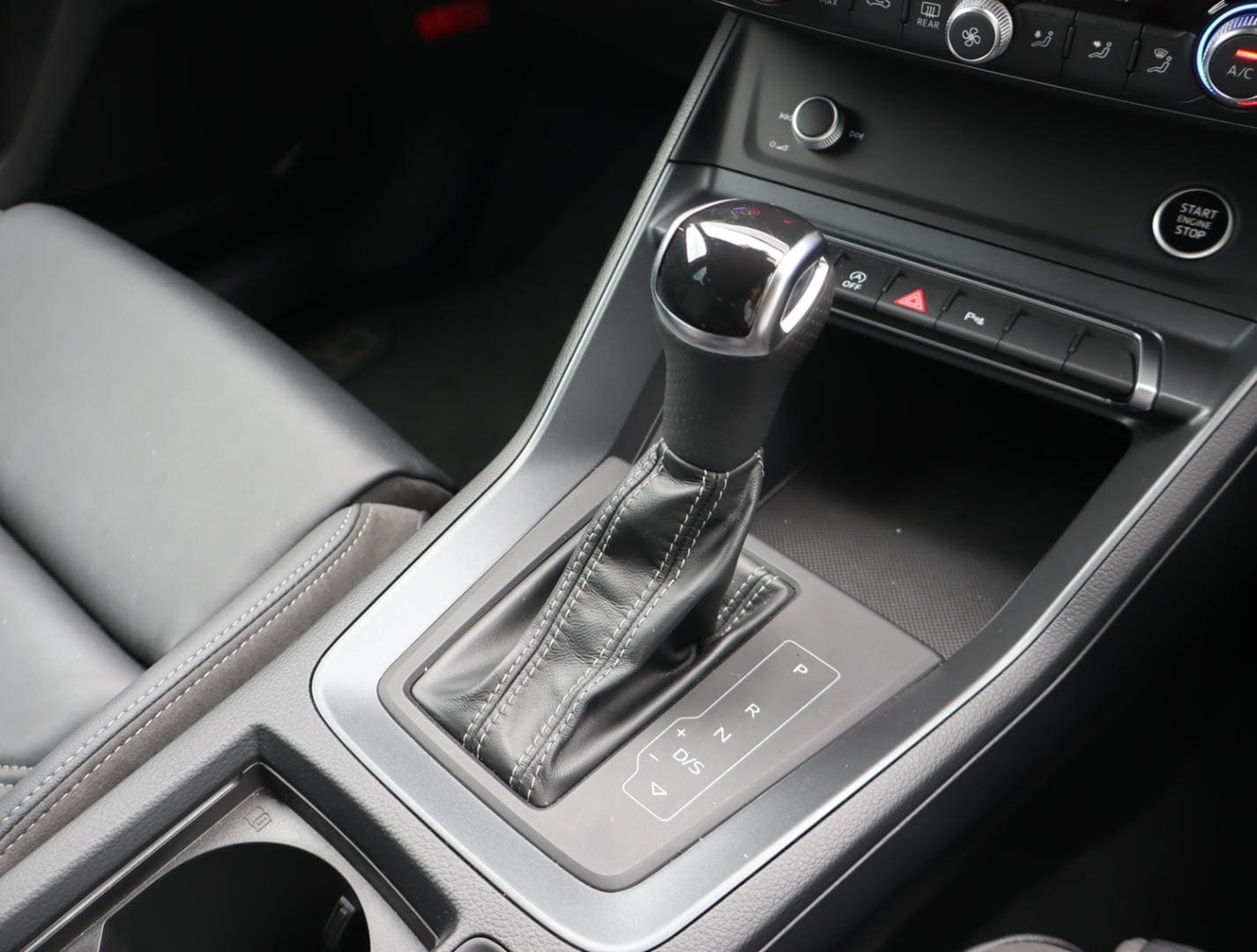 Audi Q3 Sportback 35 TFSI S line for more details contact your dealer