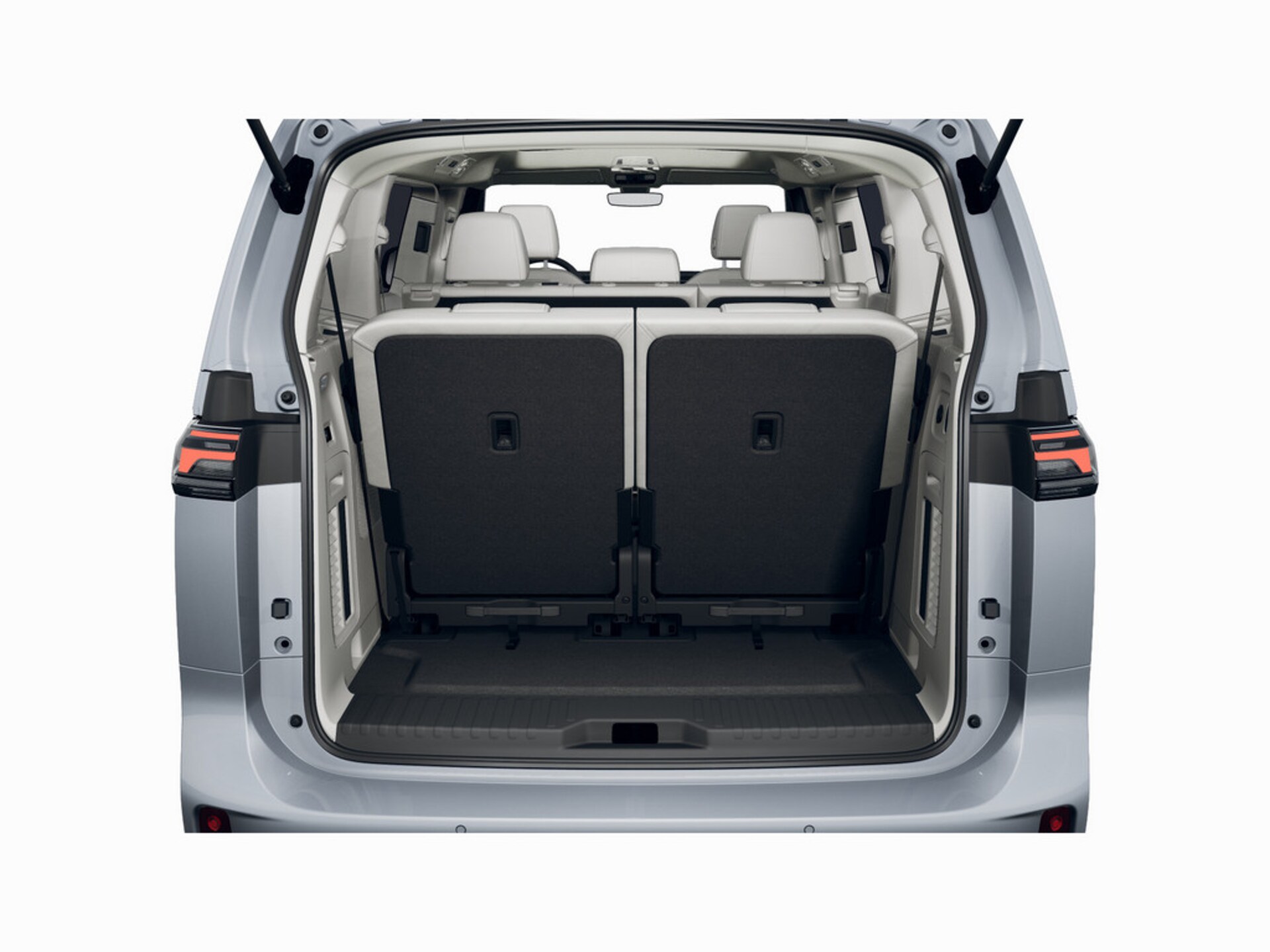 Volkswagen ID. Buzz Pro