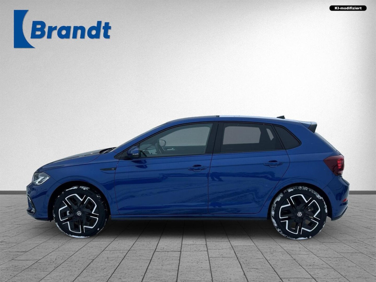 Volkswagen Polo – Bild 2