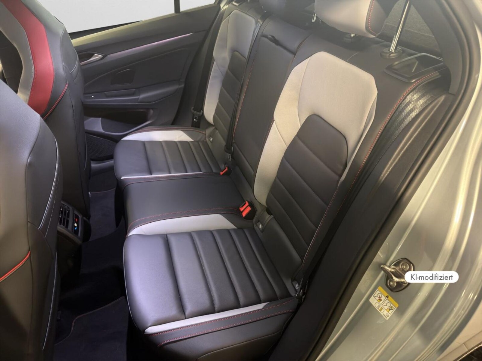 Volkswagen Golf – Bild 14