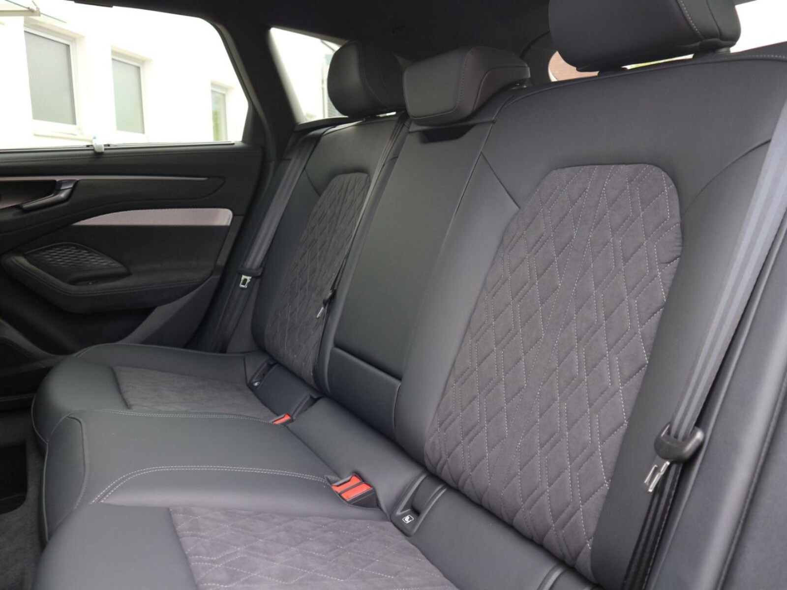 Audi A6 Avant – Bild 15