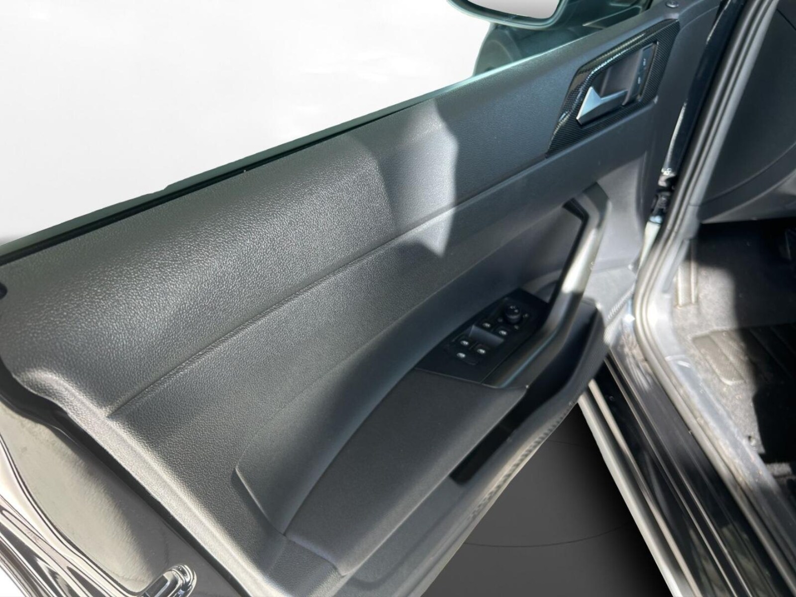 Volkswagen Taigo – Bild 3