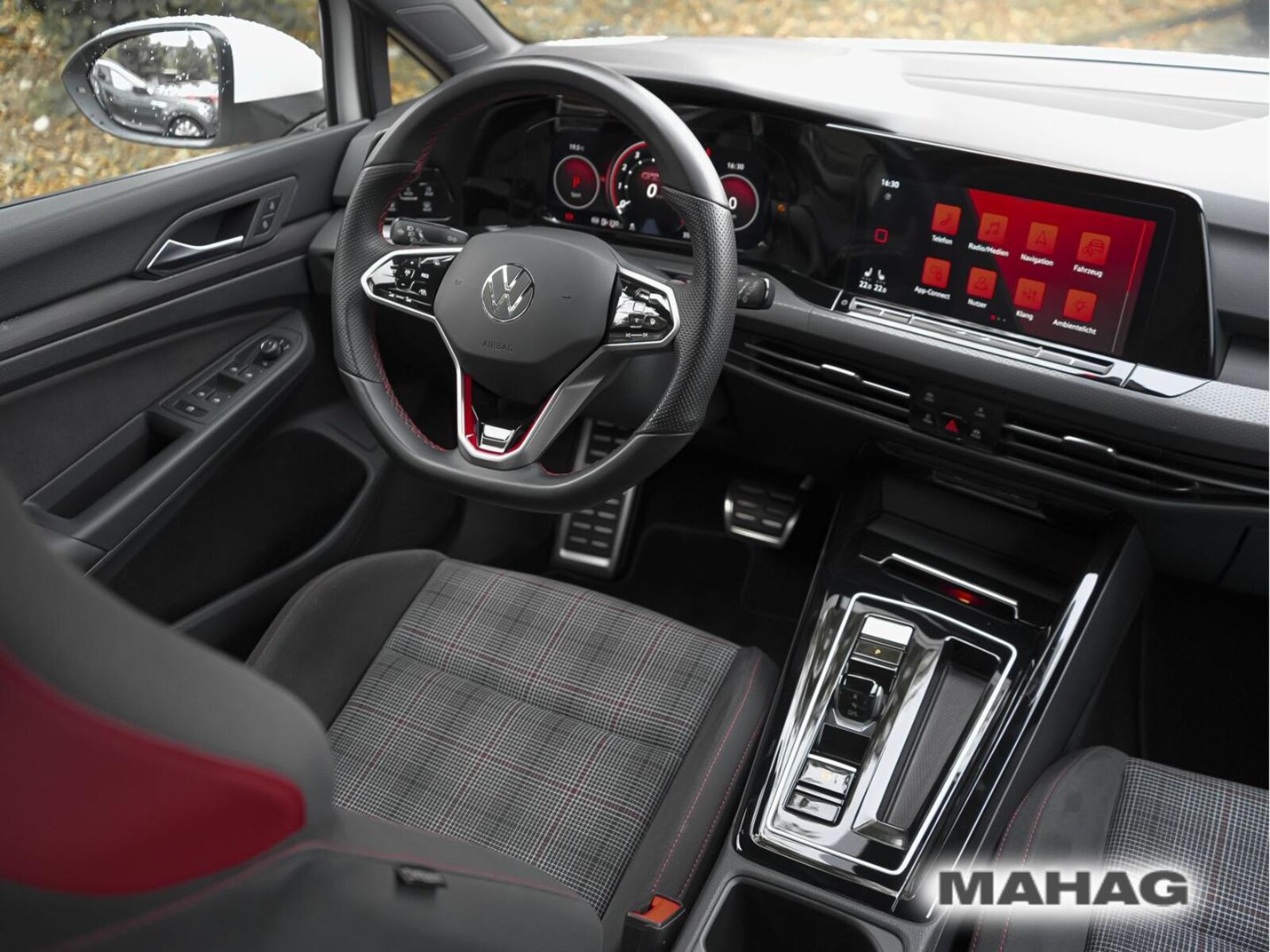 Volkswagen Golf – Bild 14
