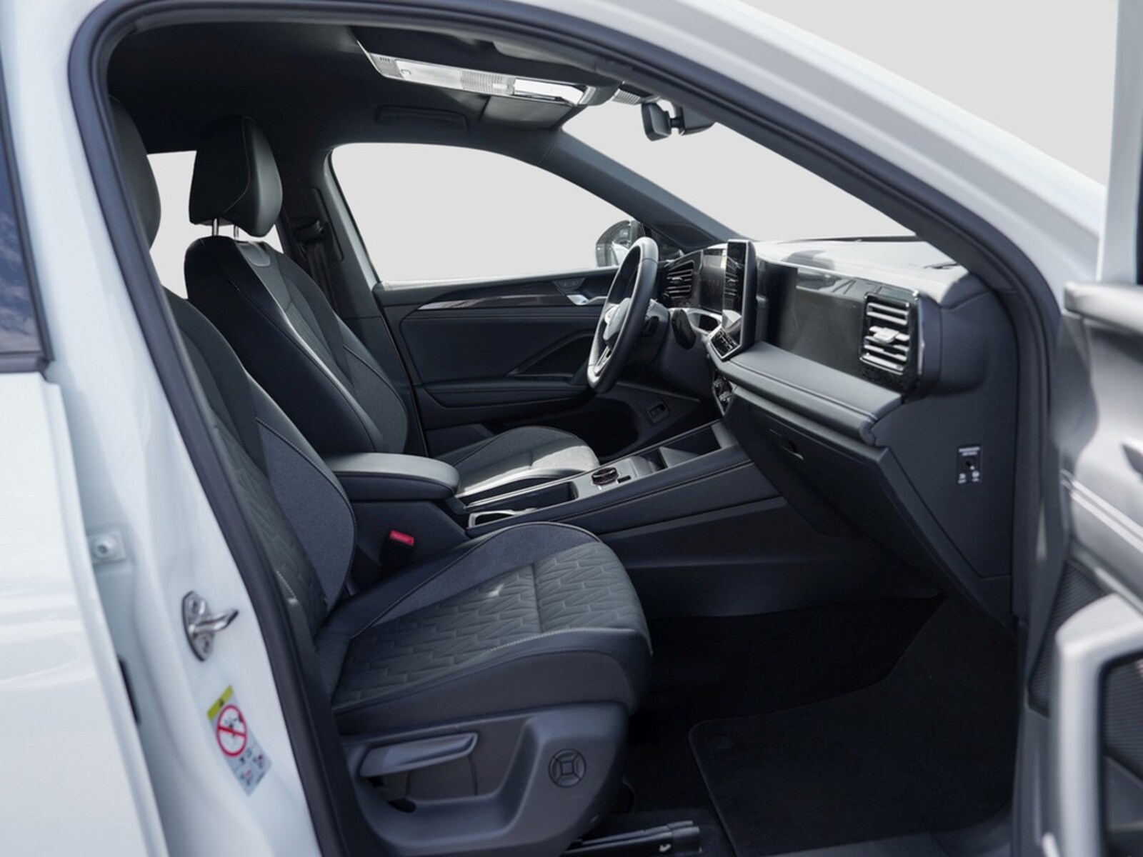 Volkswagen Tiguan – Bild 7