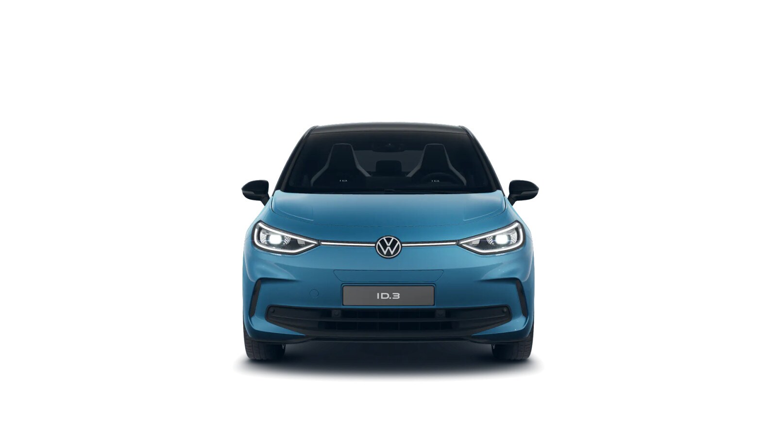 Volkswagen ID.3 – Bild 2