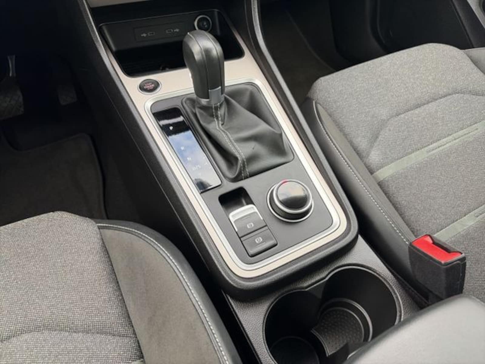 SEAT Ateca – Bild 13