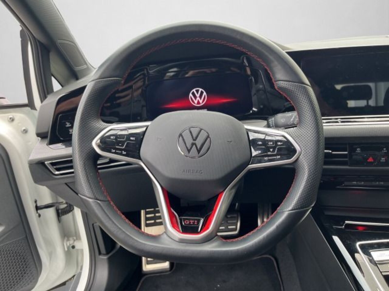 Volkswagen Golf – Bild 9