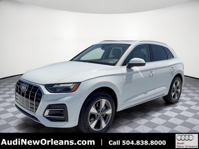 Photo of 2023 Audi Q5
