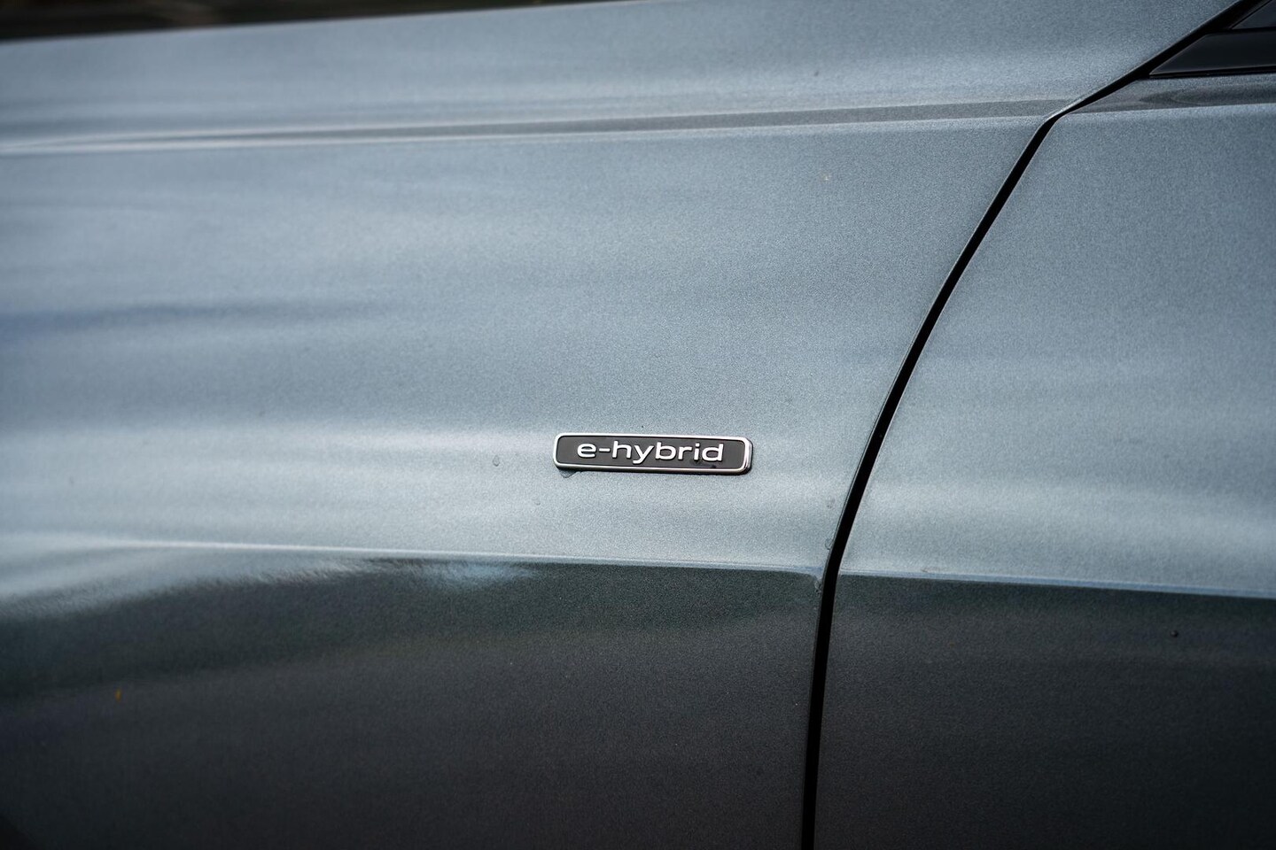 Image about Audi A5 Sedan TFSI e e-hybrid quattro 270 kW S tronic