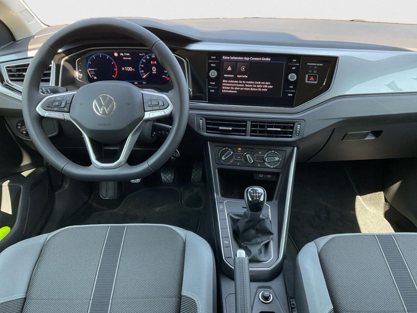 Volkswagen Polo – Bild 11