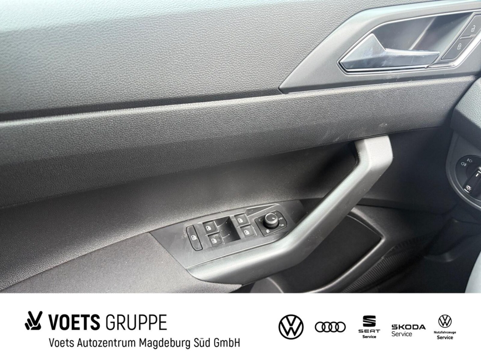 Volkswagen Taigo – Bild 13