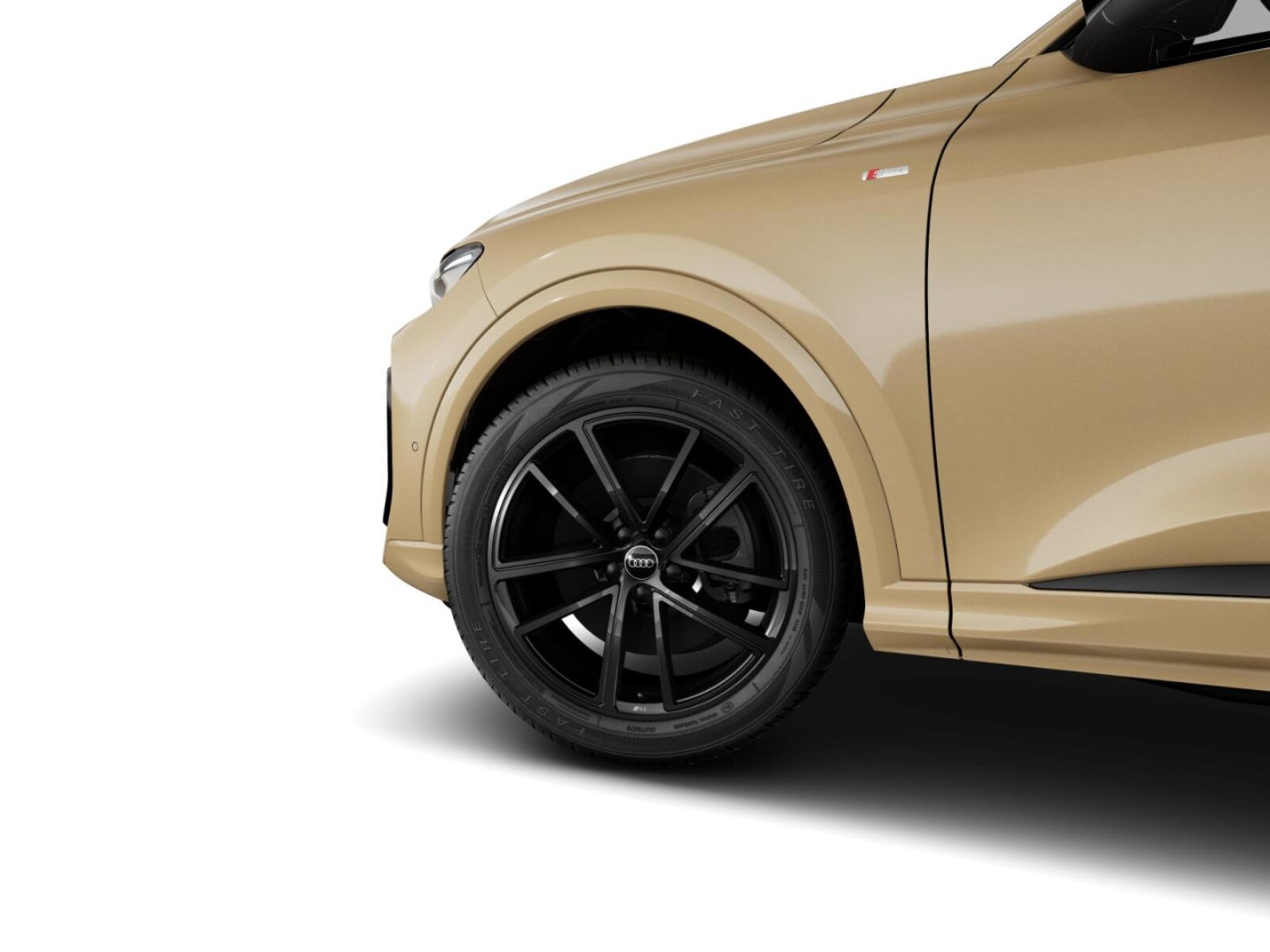 Audi Q5 – Bild 27