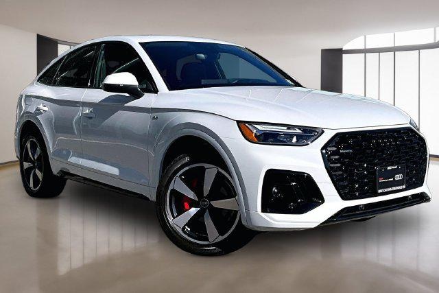 2024 Audi Q5 Sportback