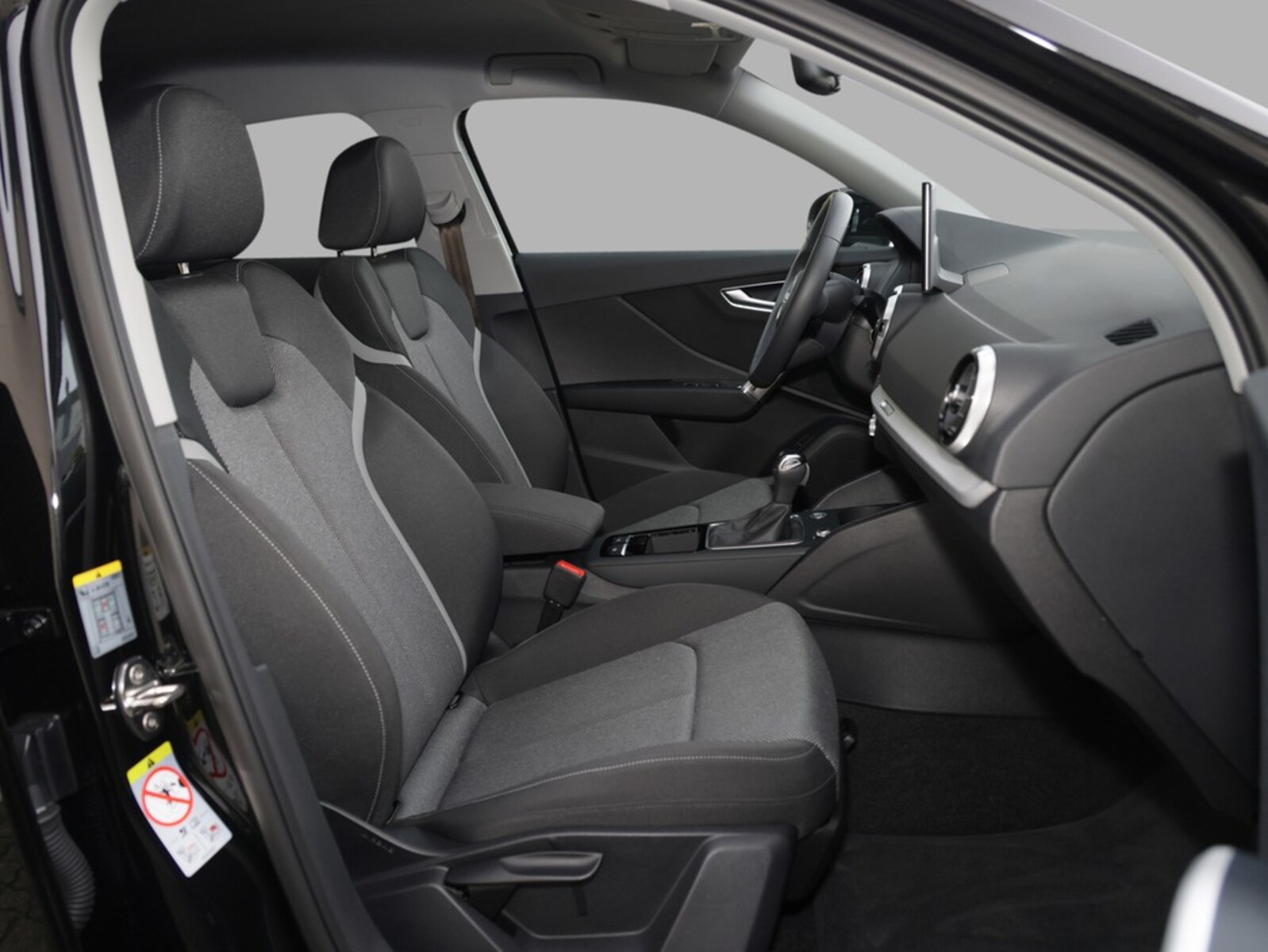 Audi Q2 – Bild 9