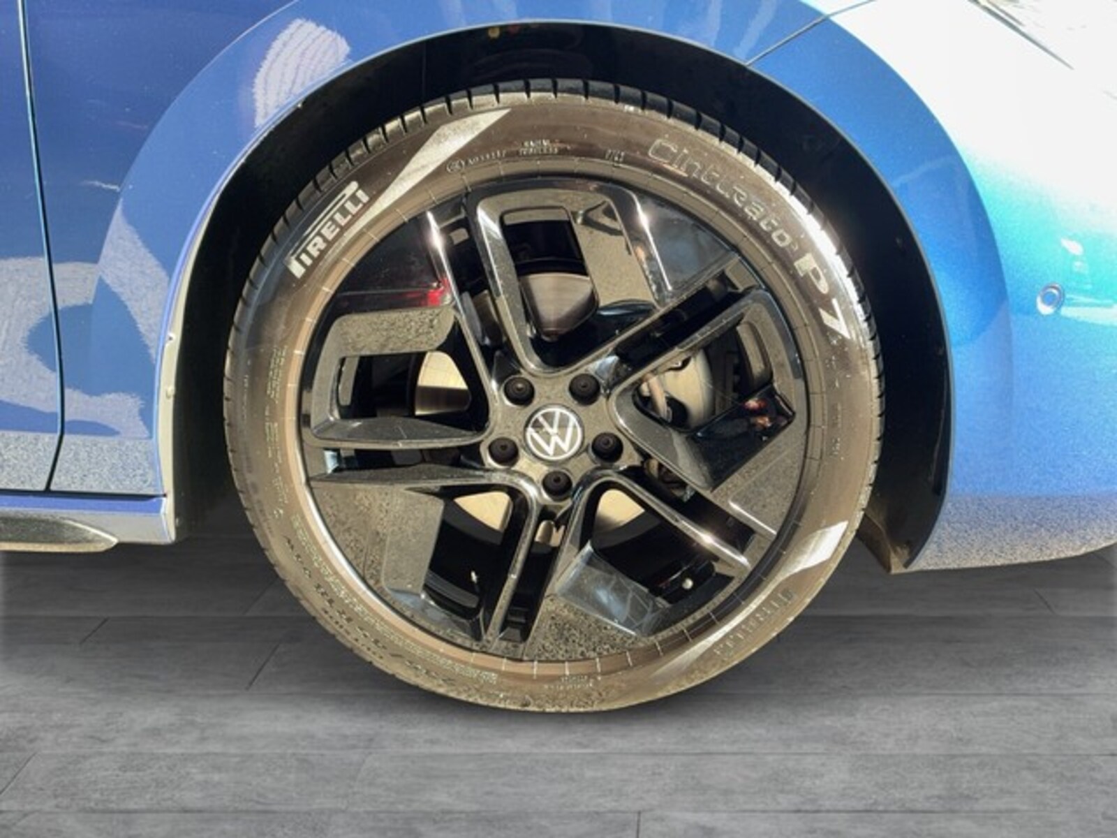 Volkswagen Passat – Bild 6