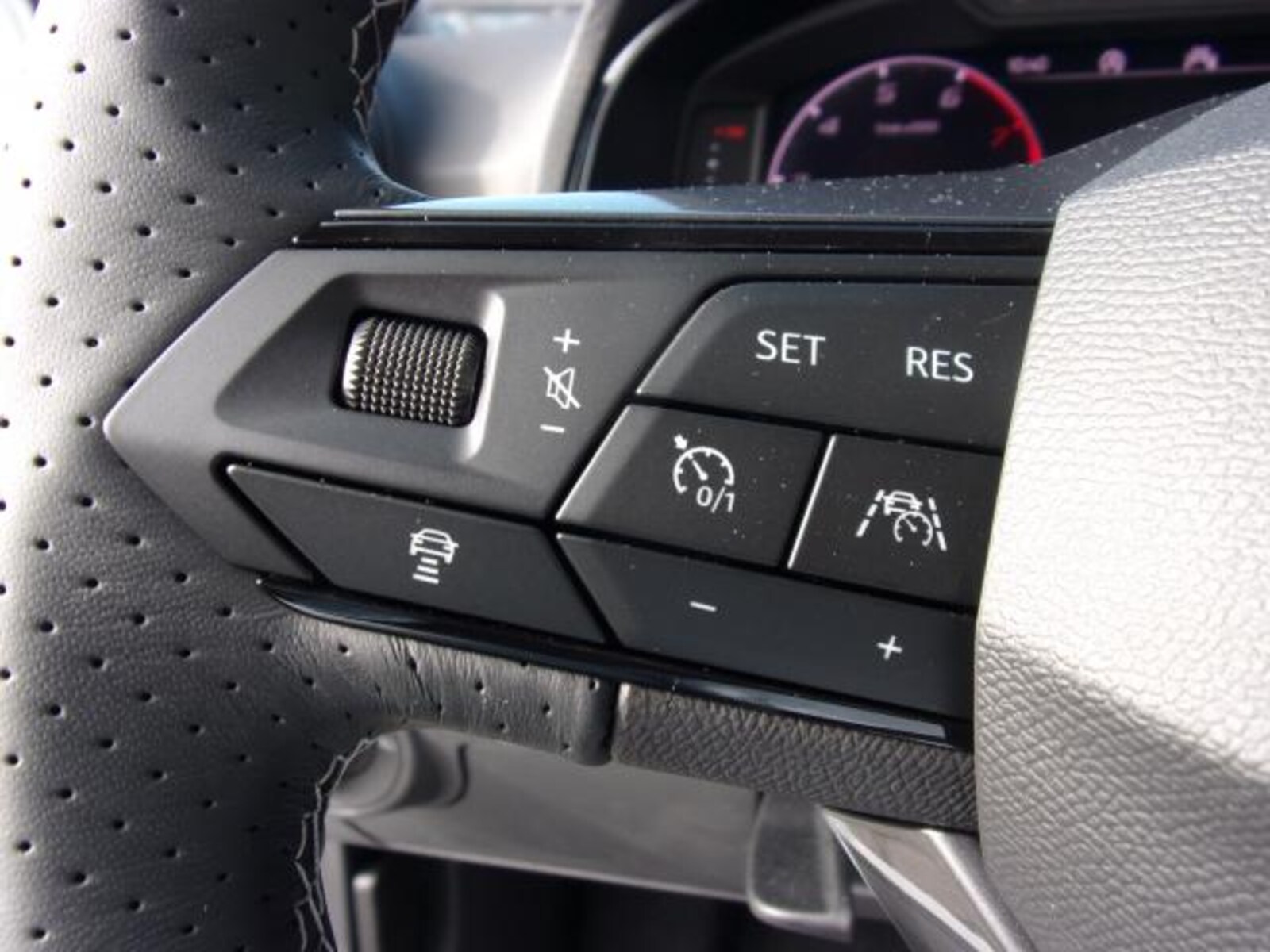 SEAT Arona – Bild 16