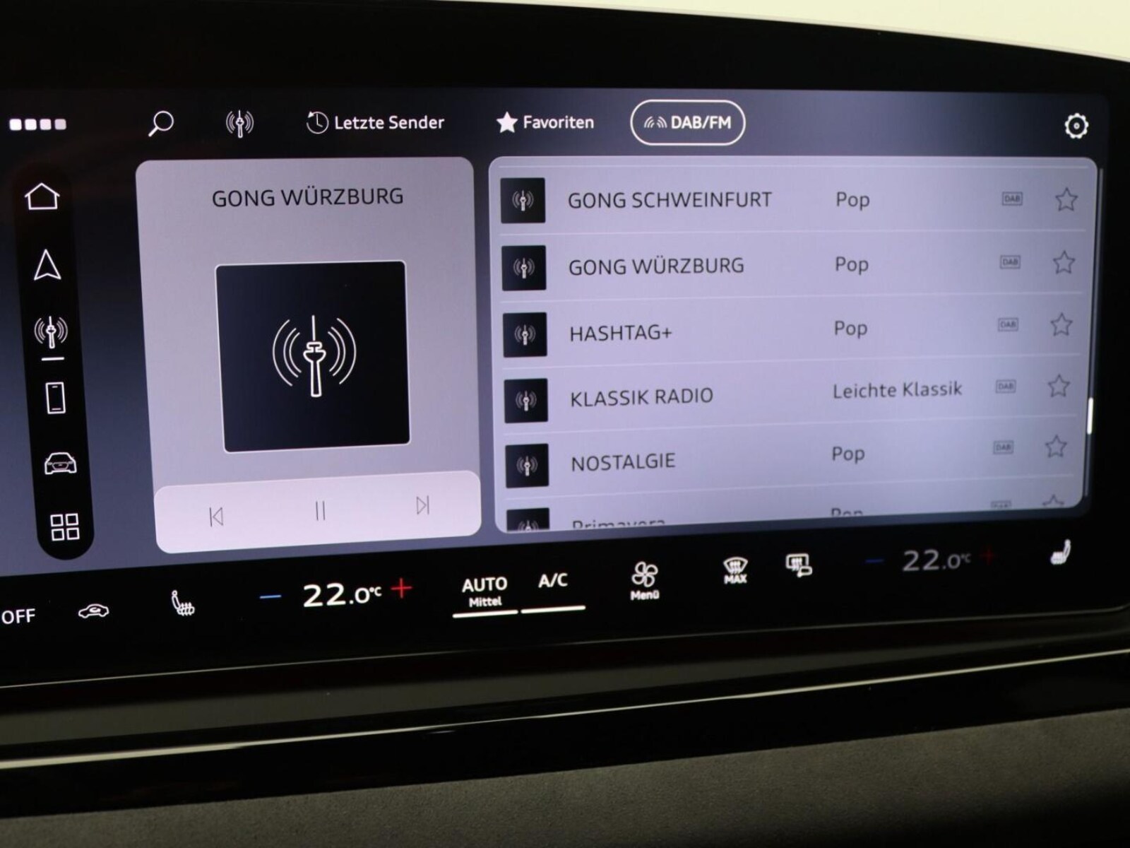 Audi A6 Avant – Bild 13