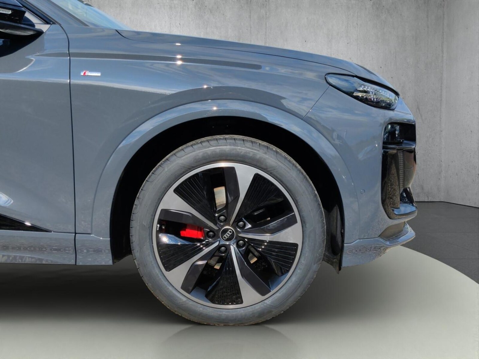 Audi Q6 e-tron – Bild 24